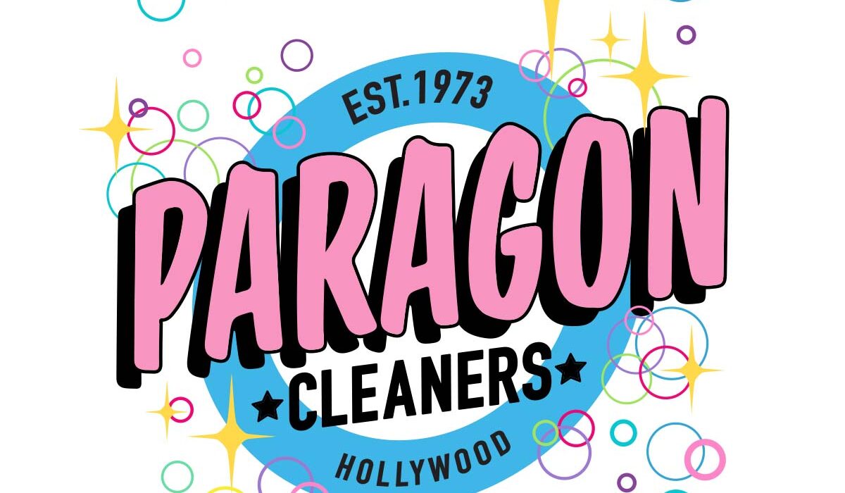 Paragon Dry Cleaners & Alterations