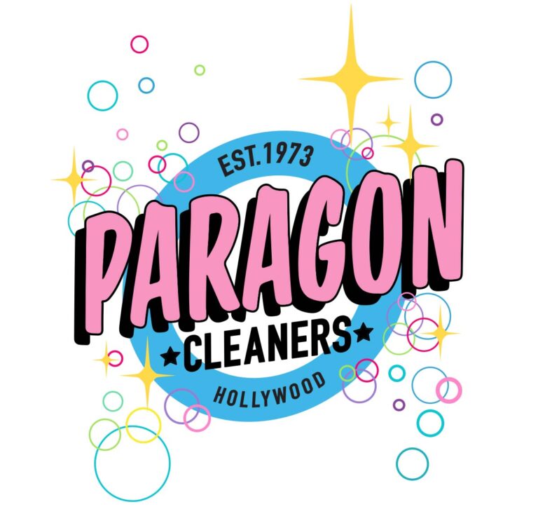 Paragon Dry Cleaners & Alterations