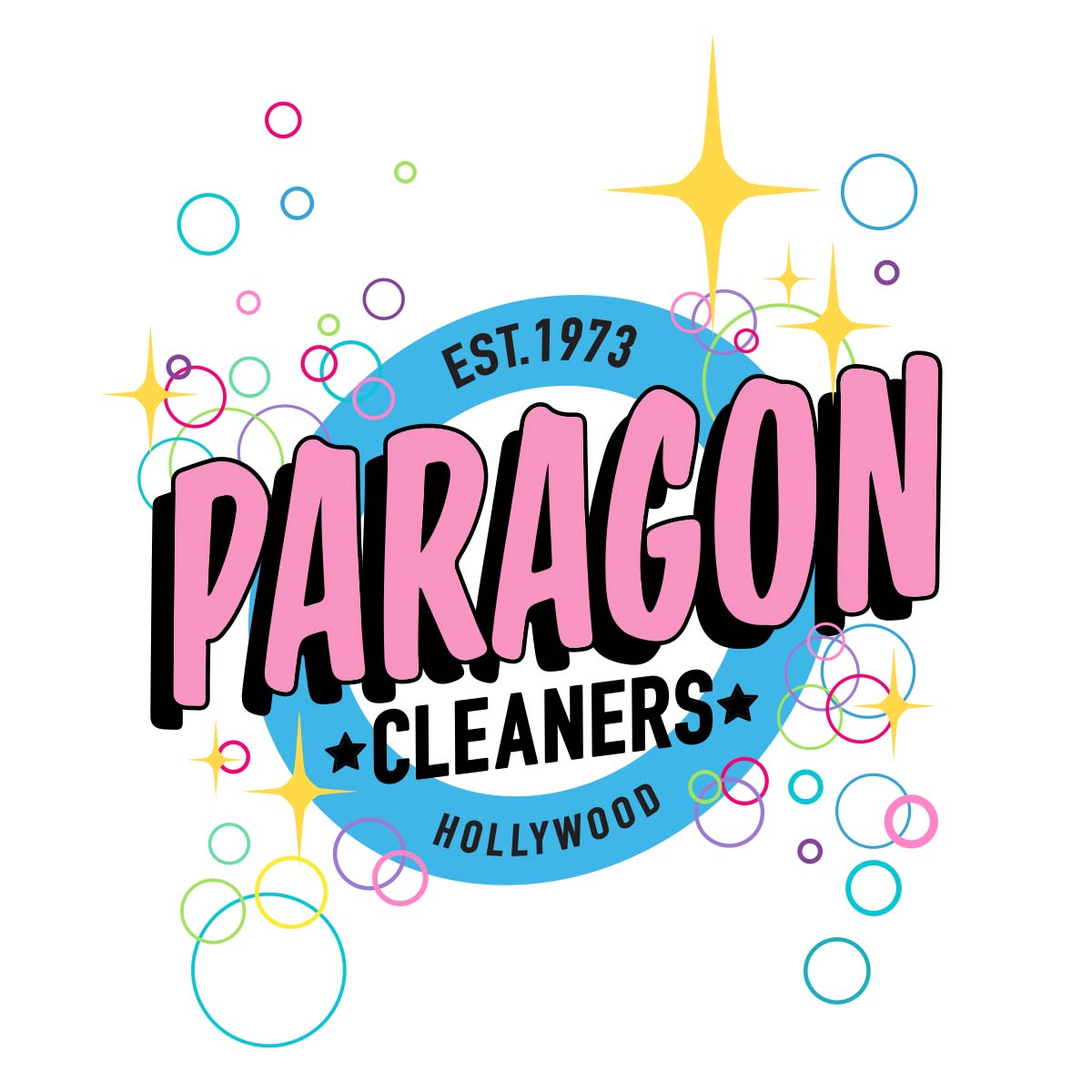 Paragon Dry Cleaners & Alterations Address, Working Hours, Phone, Photos