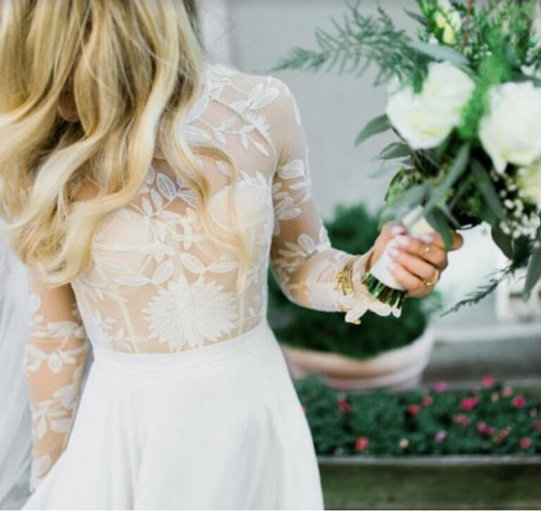 Sew Elegant Bridal