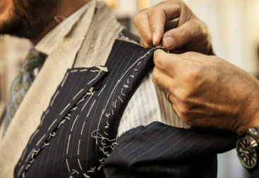 Professional Tailor