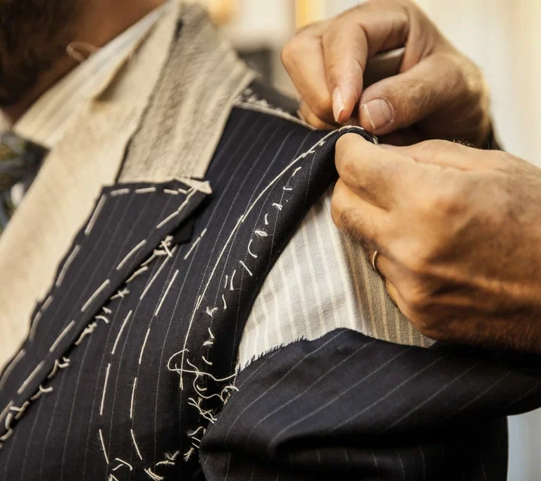 Professional Tailor