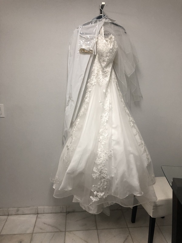 Perfect Bride Alterations and Couture