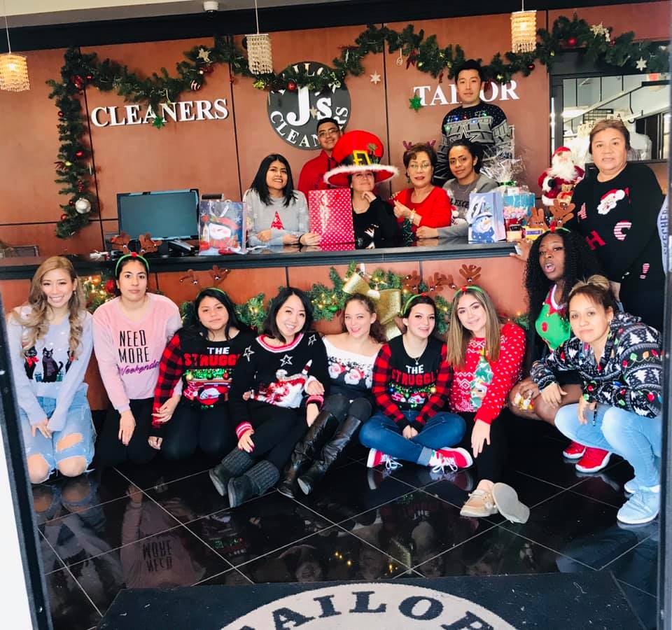 J's Tailor & Cleaners at VP Address, Working Hours, Phone, Photos